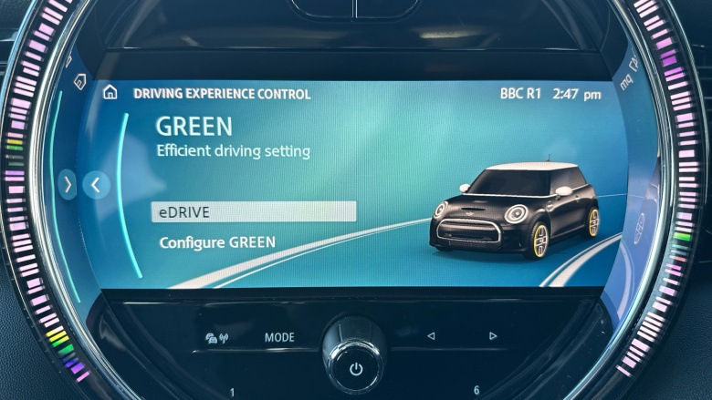 MINI Hatchback 135kW Cooper S Level 3 33kWh 3dr Auto Electric Hatchback